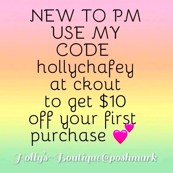 TOTE POSH UTILITY BRAND NEW SWAG BAG NWOT NEVER USED BOUTIQUE - Picture 11 of 13